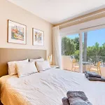 3027 Exclusive Family Retreat Near Marbella Beach