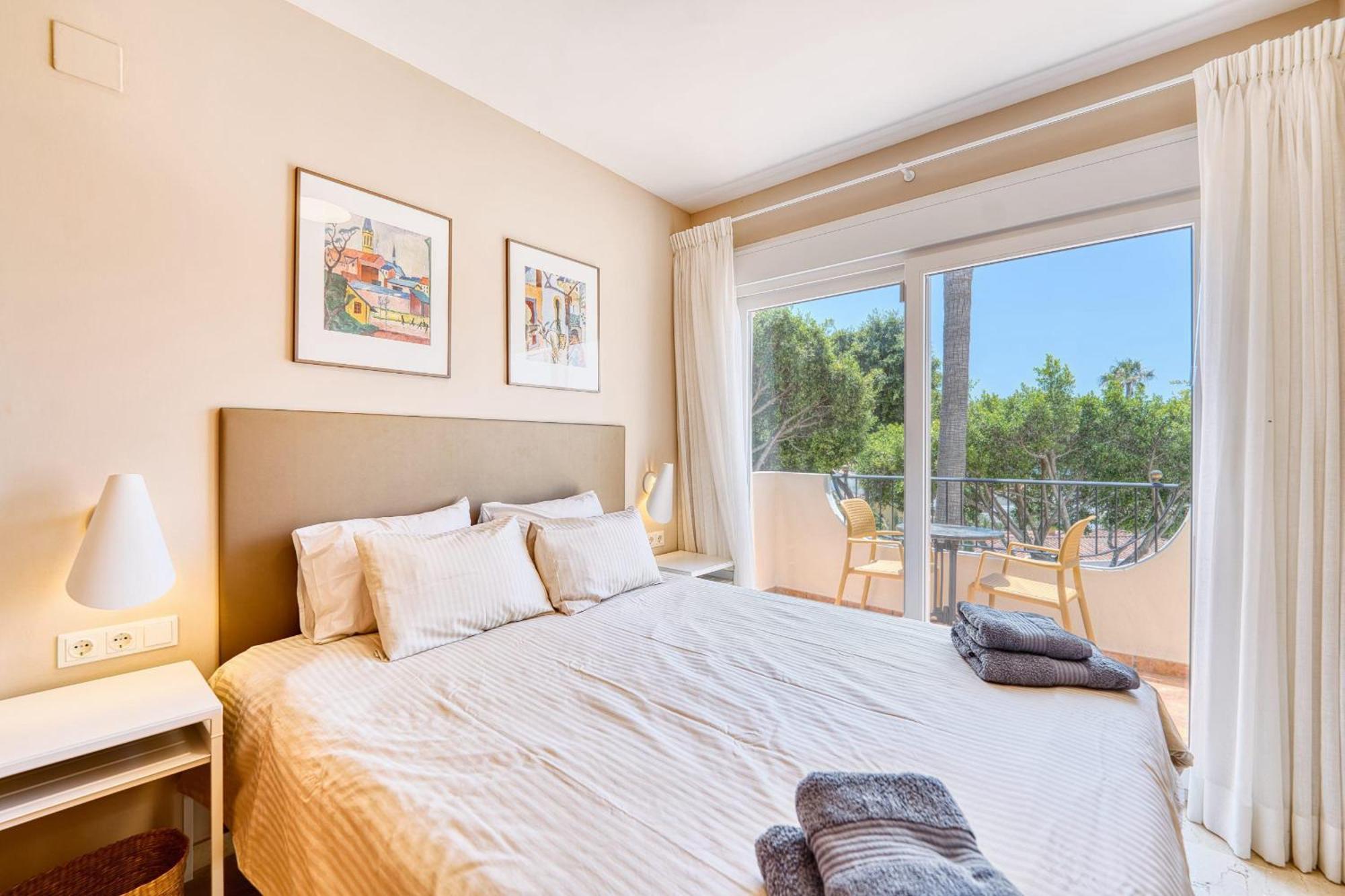 Holiday home 3027 Exclusive Family Retreat Near Marbella
