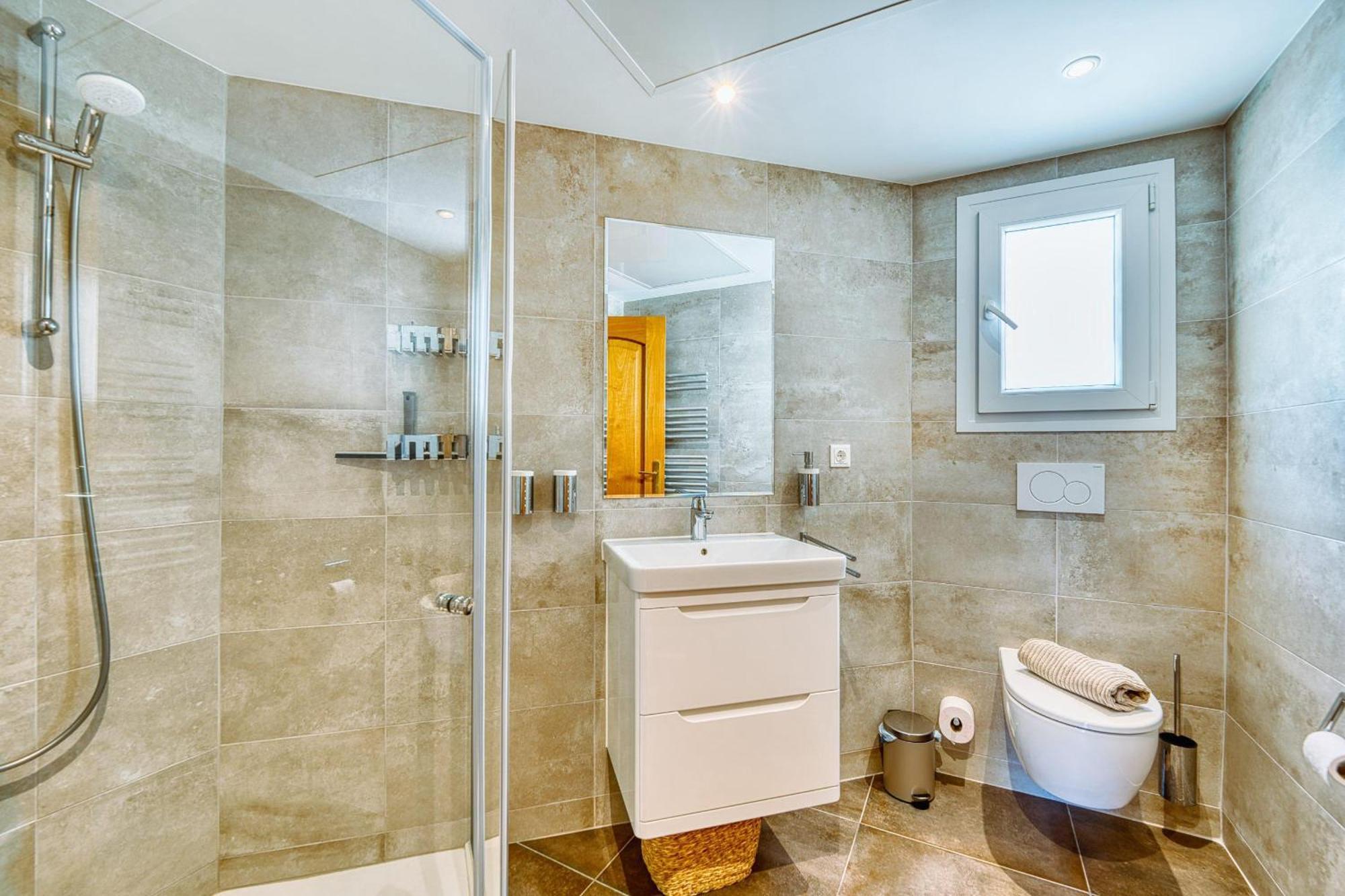 3027 Exclusive Family Retreat Near Marbella
