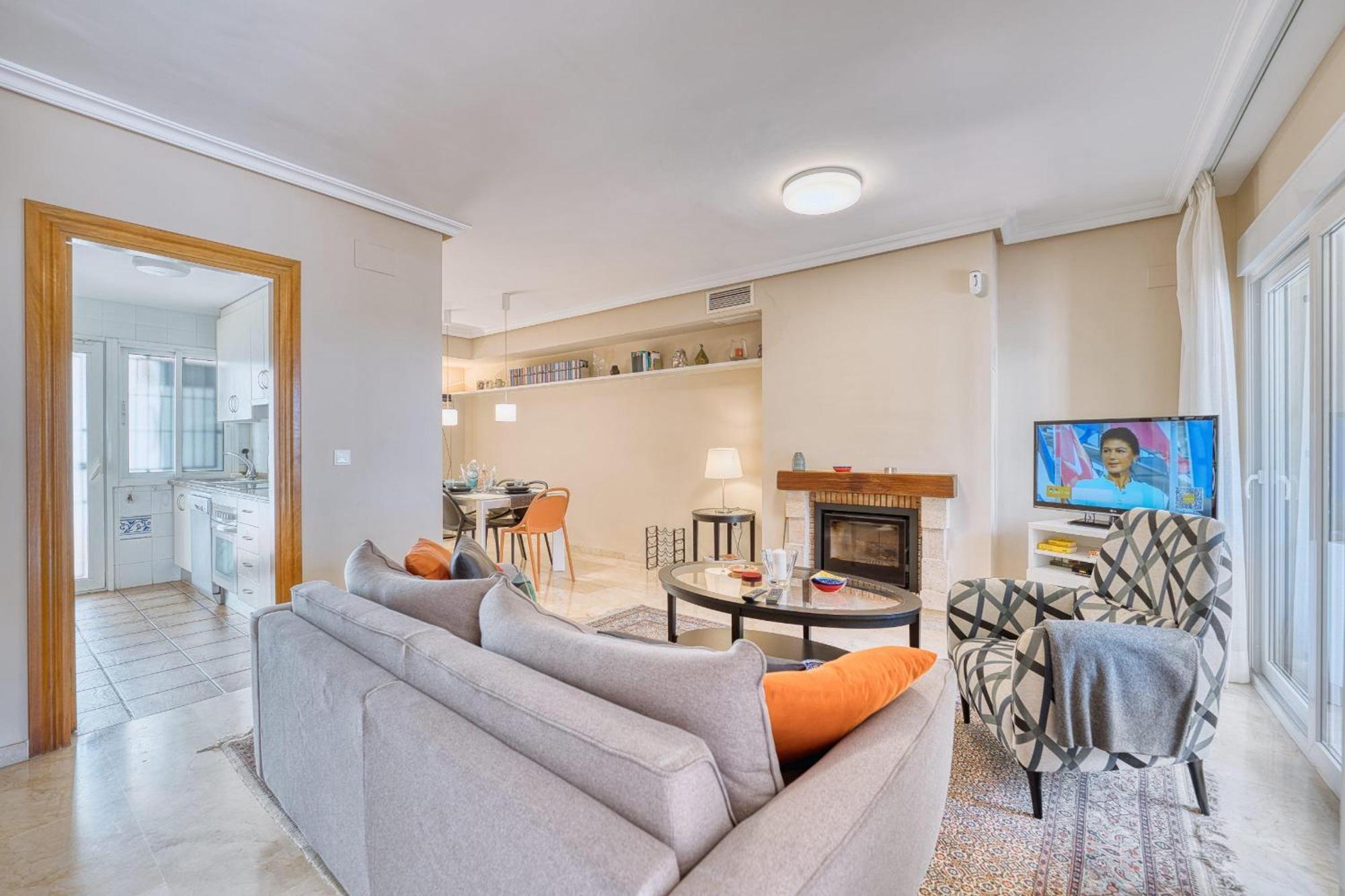 3027 Exclusive Family Retreat Near * Marbella