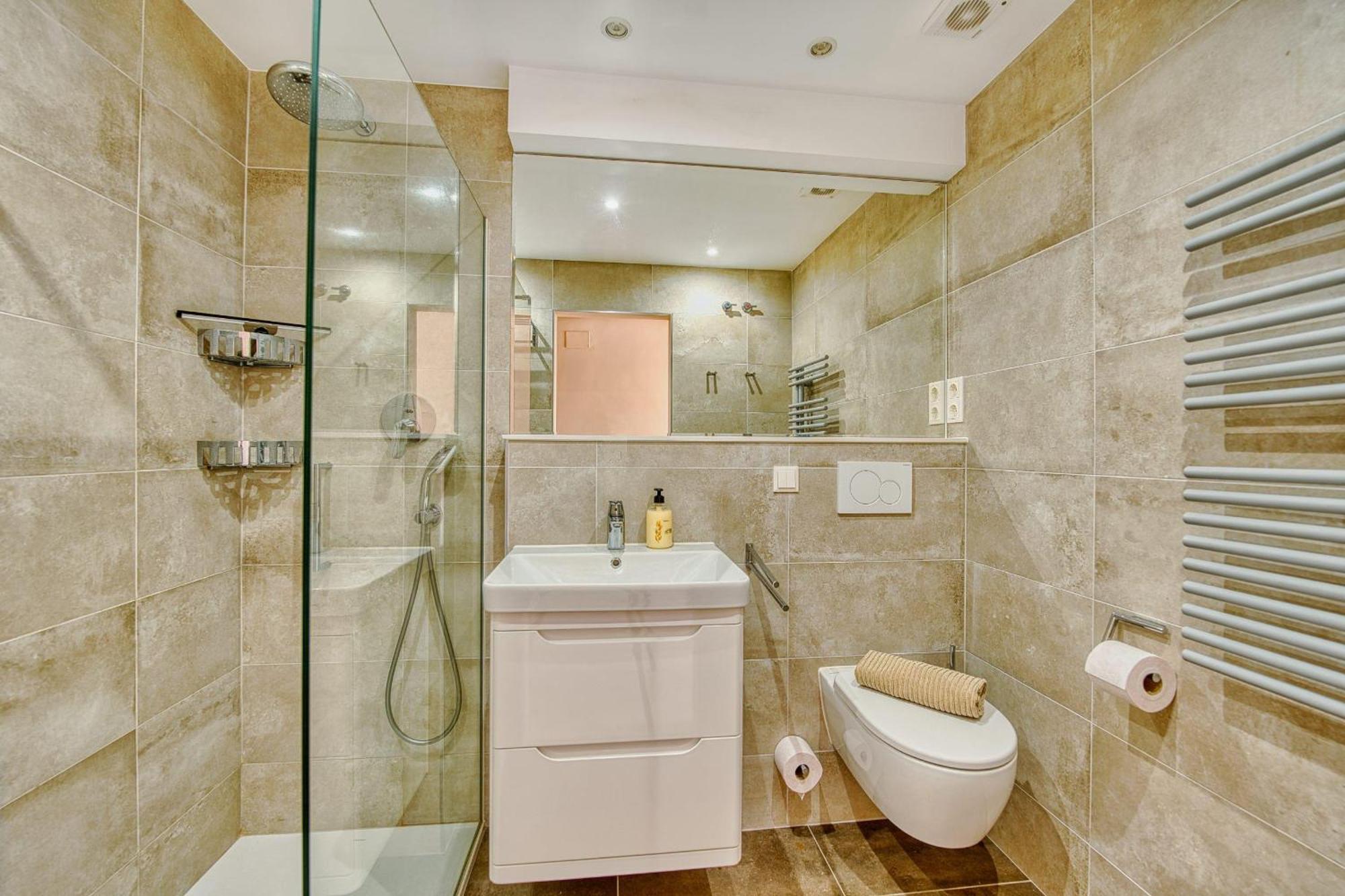 Holiday home 3027 Exclusive Family Retreat Near Marbella
