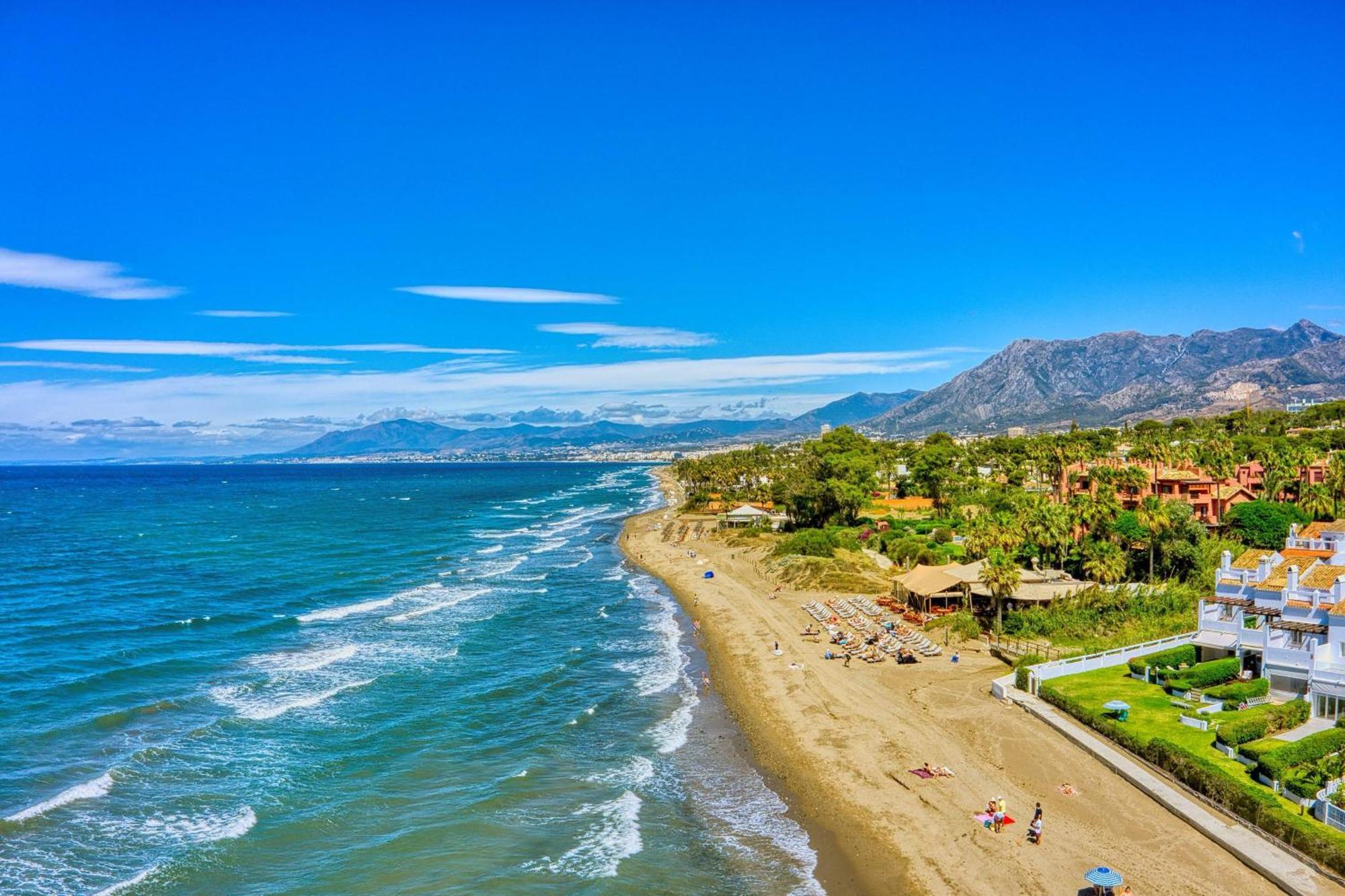 3027 Exclusive Family Retreat Near Marbella