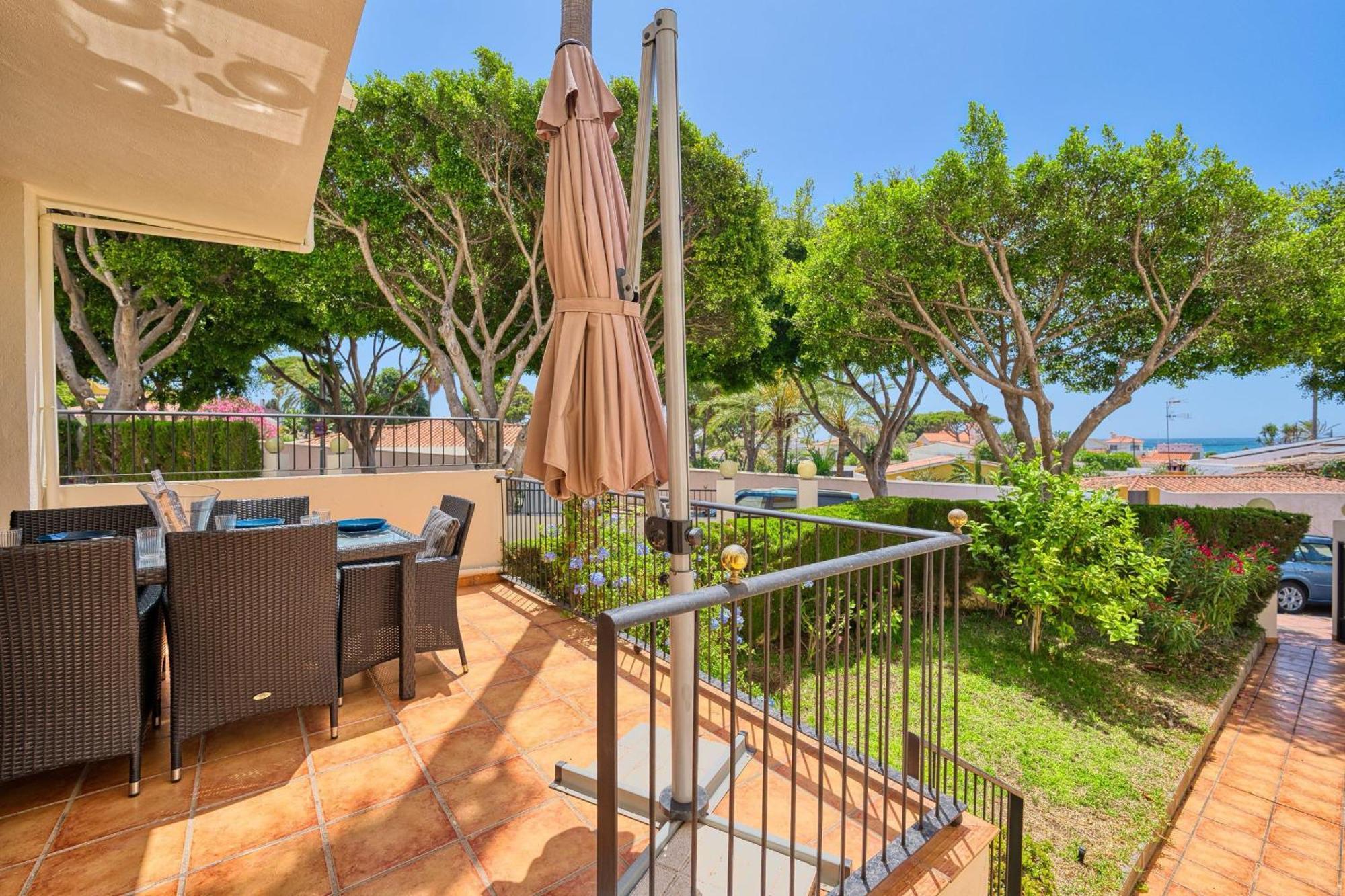 3027 Exclusive Family Retreat Near * Marbella