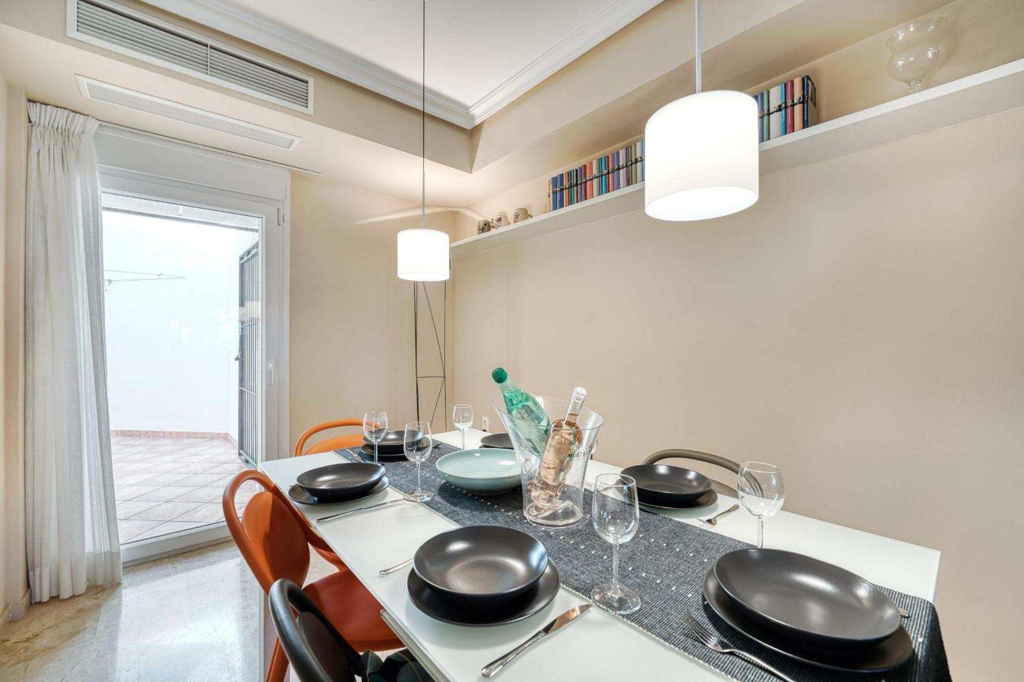 Holiday home 3027 Exclusive Family Retreat Near Marbella