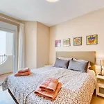 3027 Exclusive Family Retreat Near Marbella Beach